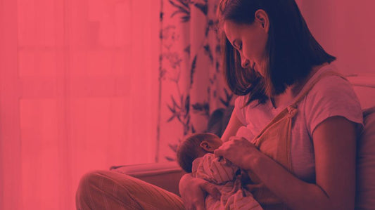 Is Red Light Therapy Safe for Breastfeeding?
