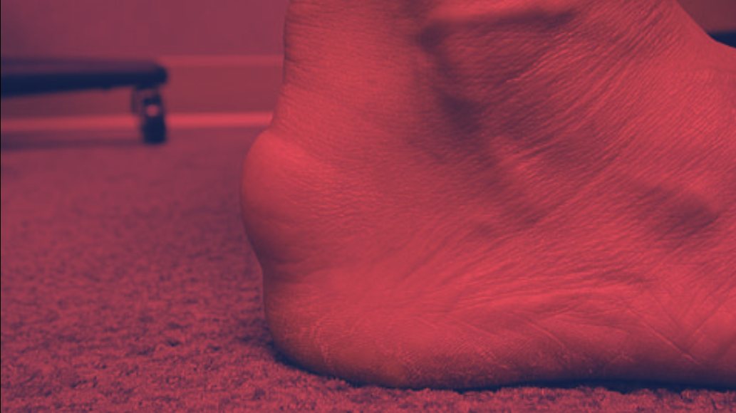 Red Light Therapy for Achilles Tendonitis