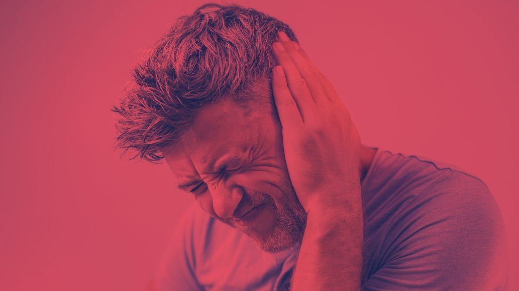 Red Light Therapy for Tinnitus