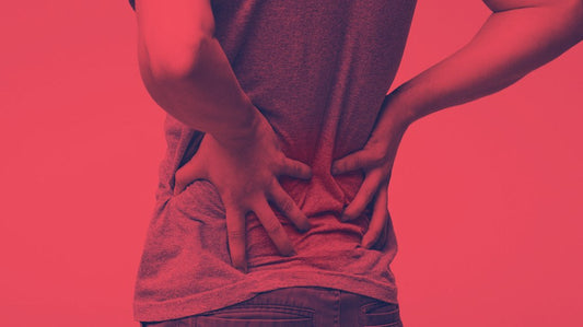 Is Red Light therapy for back pain at home really effective