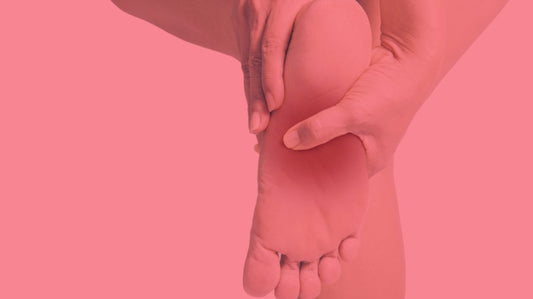 Red Light Therapy for Neuropathy