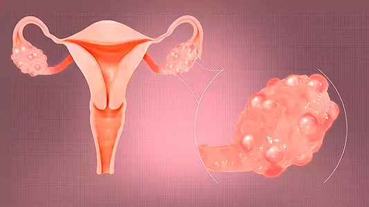 Red Light Therapy for PCOS