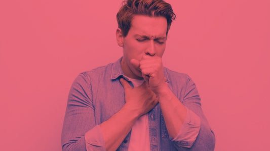 Red Light Therapy for Cough Relief