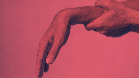 Red Light Therapy for Spasticity