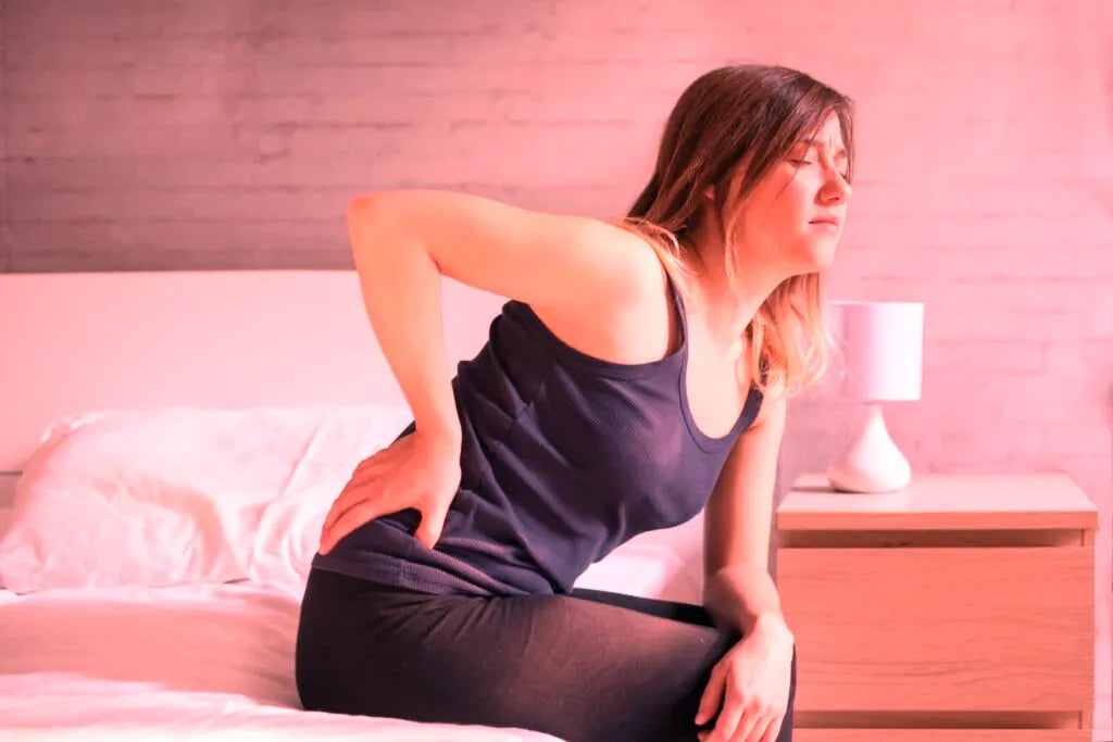 Red Light Therapy for Piriformis Syndrome - A Promising Path to Pain Relief