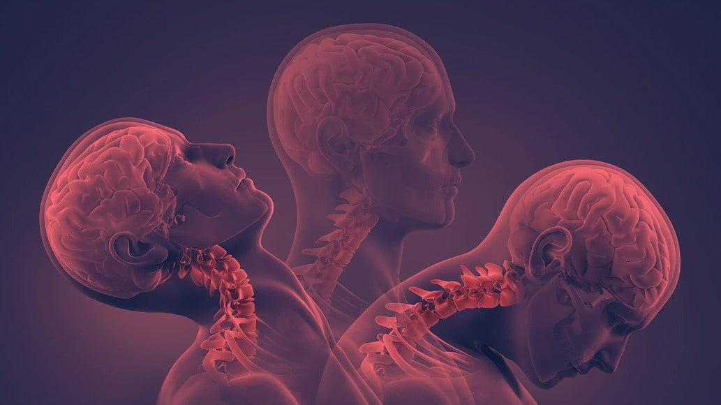 Red Light Therapy for Concussion - A Promising Approach – RLT Home
