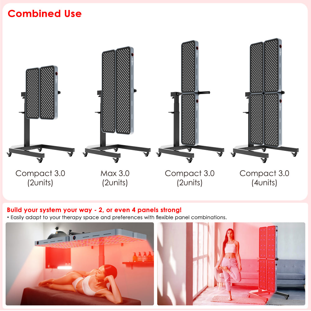 Electric Stand for Total Spectrum COMPACT & MAX