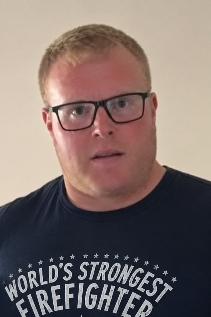 Andrew B