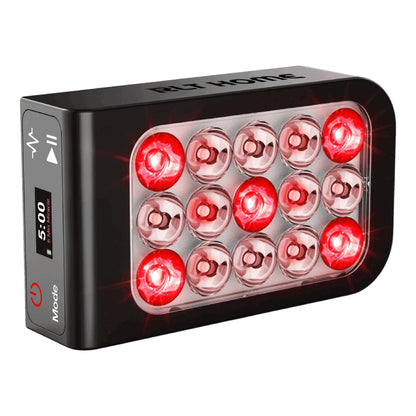Total Spectrum FOCUS (7 Wave 15 LEDs)