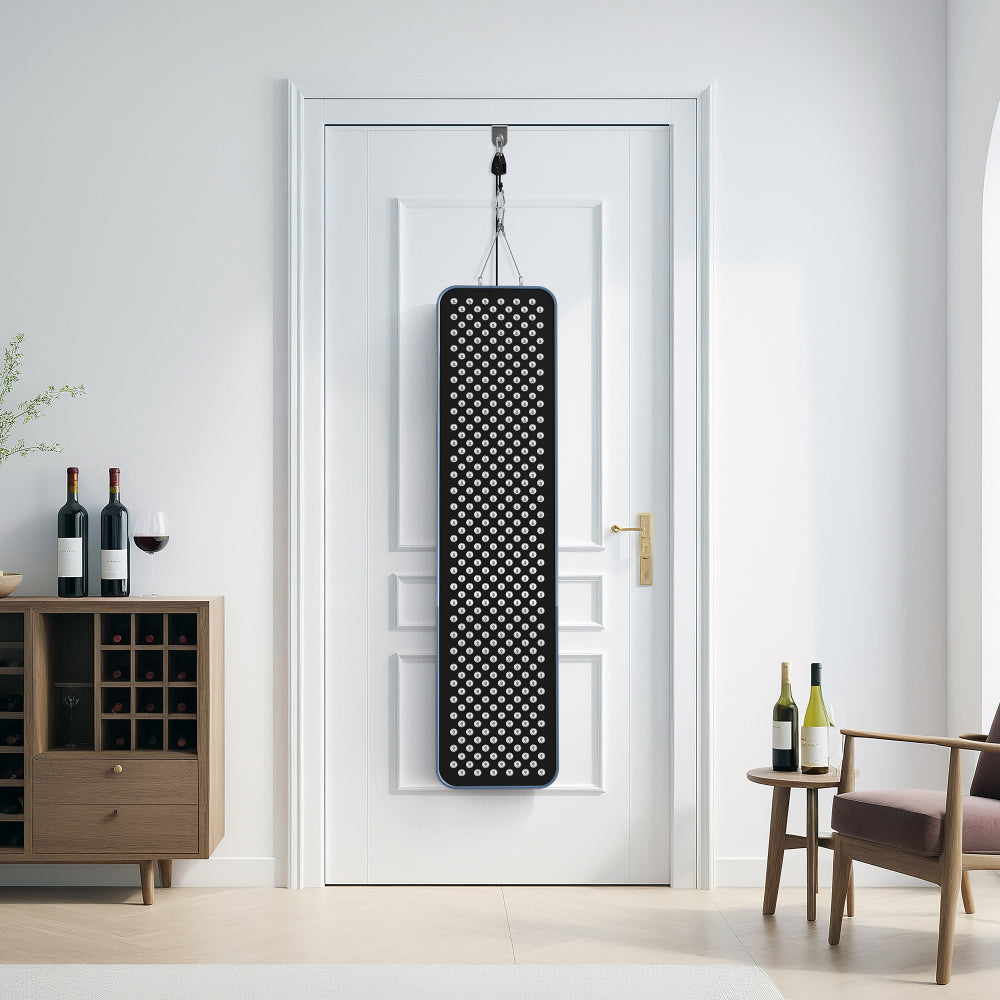 Total Spectrum MAX (7 Wave 360 LEDs)