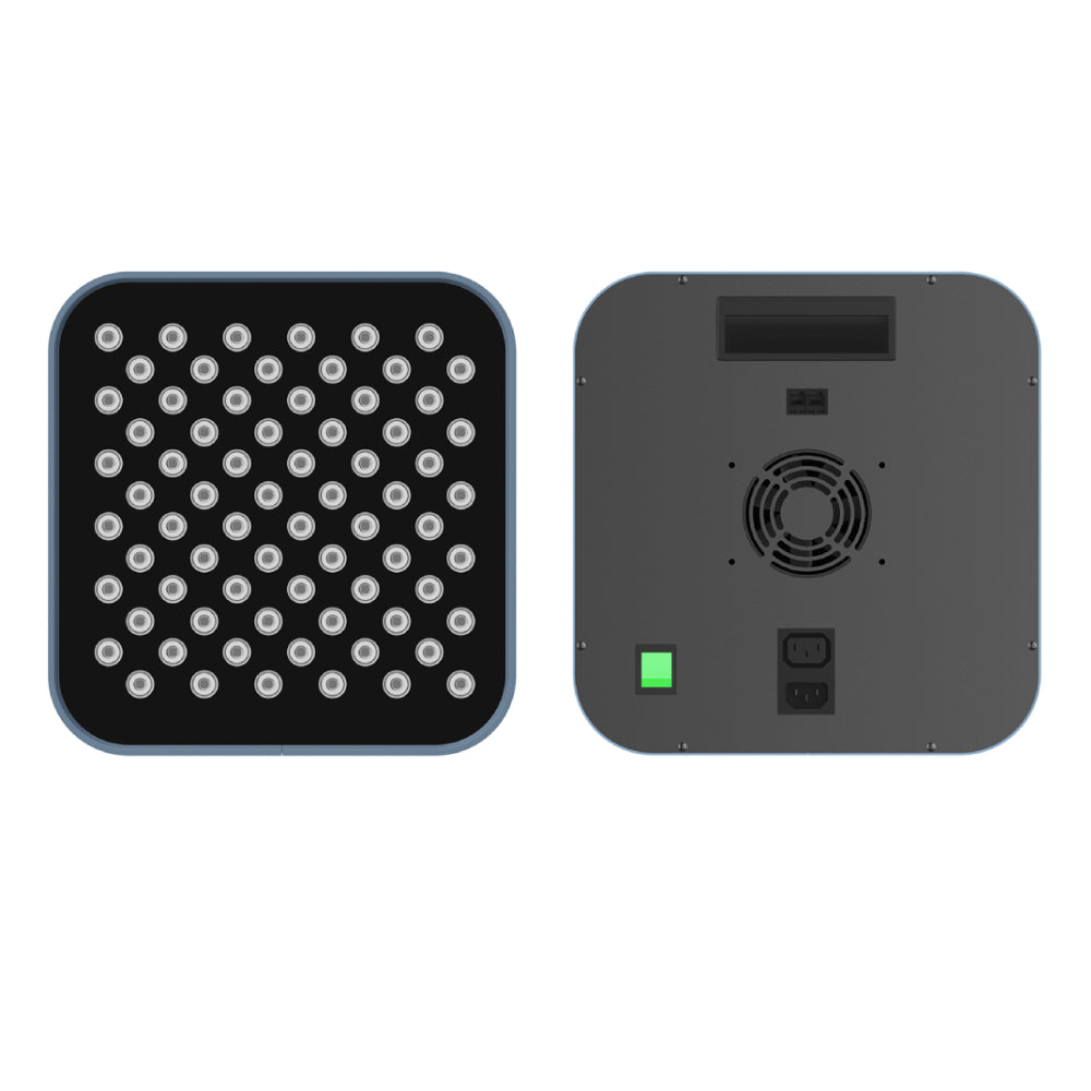 Total Spectrum MINI (7 Wave 72 LEDs)