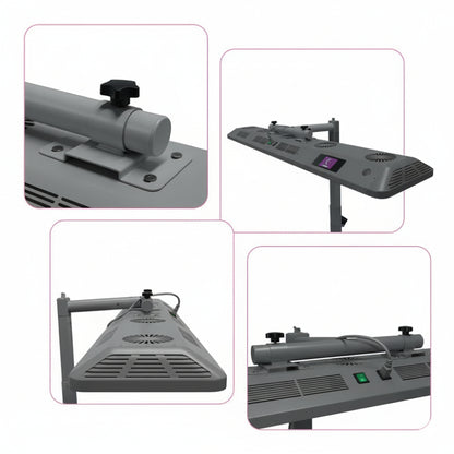 Total Spectrum ULTRA (7 Wave 480 LEDs)