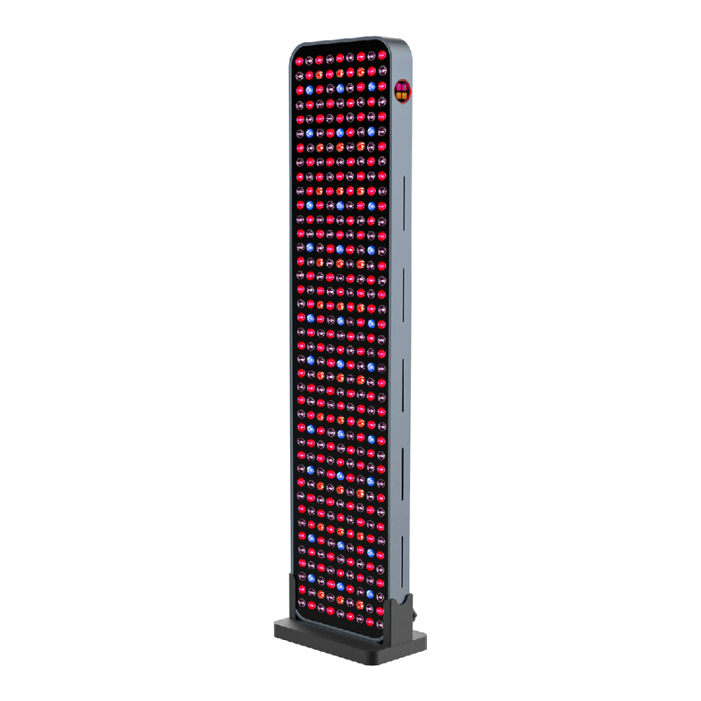 Total Spectrum MAX (7 Wave 360 LEDs)