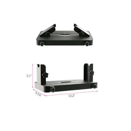 Total Spectrum MAX (7 Wave 360 LEDs)