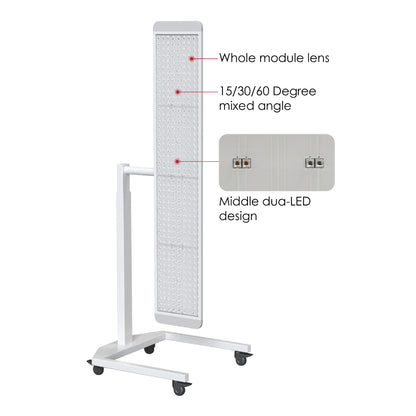 Total Spectrum ULTRA (7 Wave 480 LEDs)