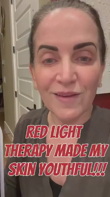 Customer review video