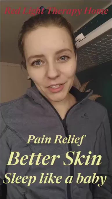 Customer review video
