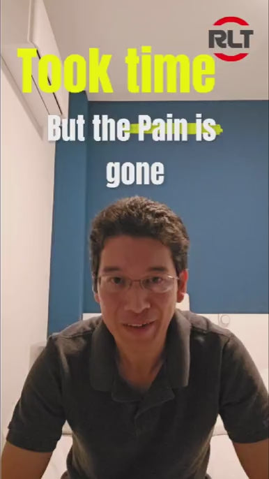 Customer review video