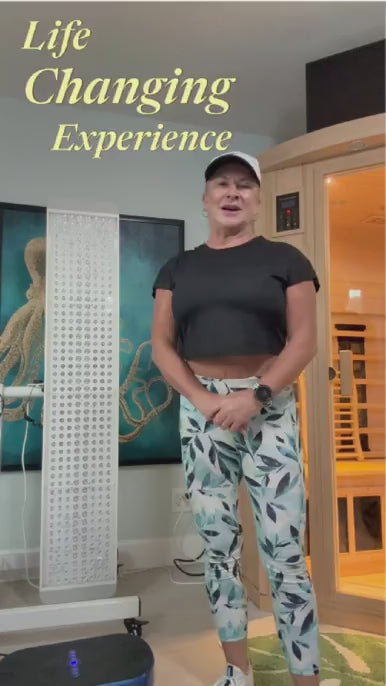 Customer review video