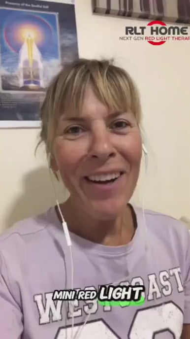 Customer review video