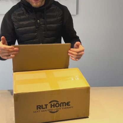 Total Spectrum MINI (7 Wave 72 LEDs)