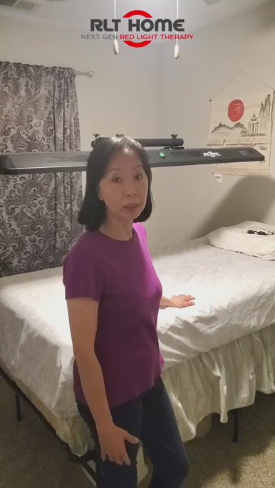 Customer review video