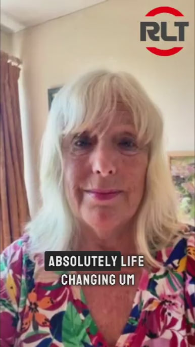 Customer review video