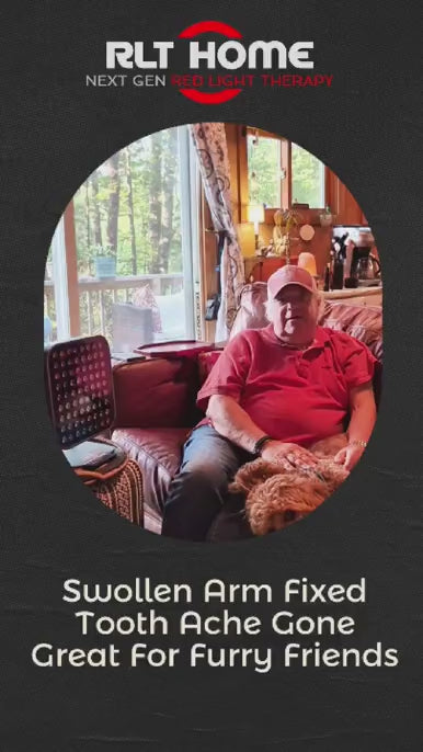 Customer review video