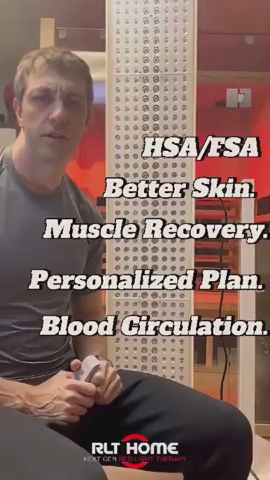Customer review video