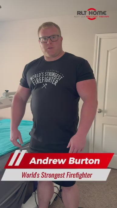 Customer review video