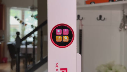 Total Spectrum MAX (7 Wave 360 LEDs)