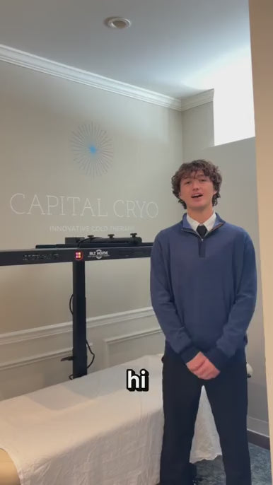 Customer review video