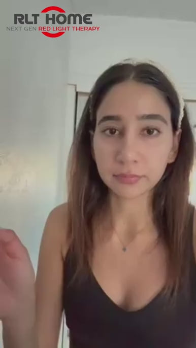 Customer review video
