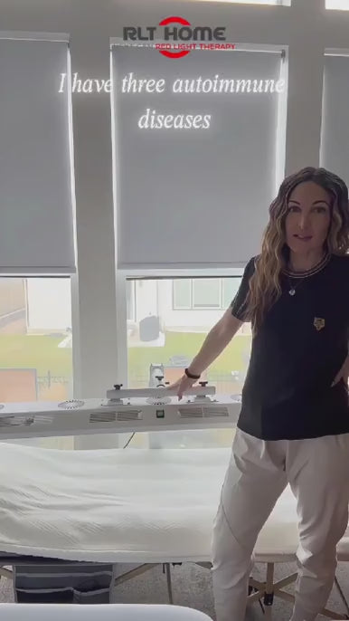 Customer review video
