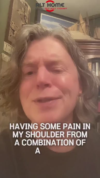 Customer review video
