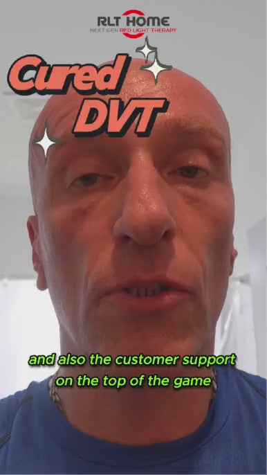 Customer review video