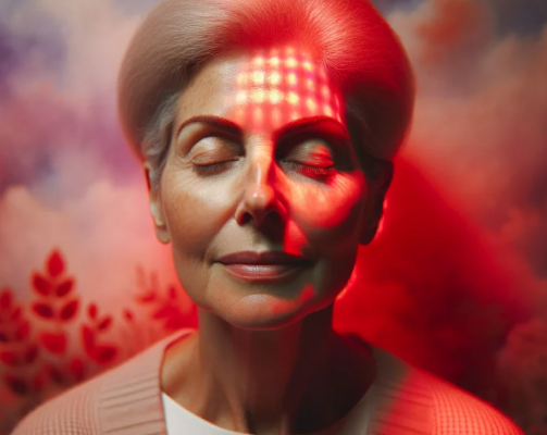  Red Light Therapy for Tennis Elbow